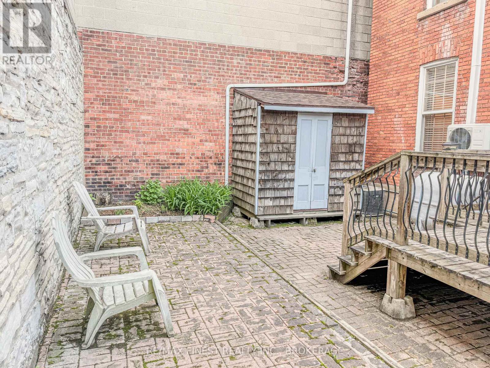 166 Queen Street, Kingston, Ontario  K7K 1B1 - Photo 48 - X12718576