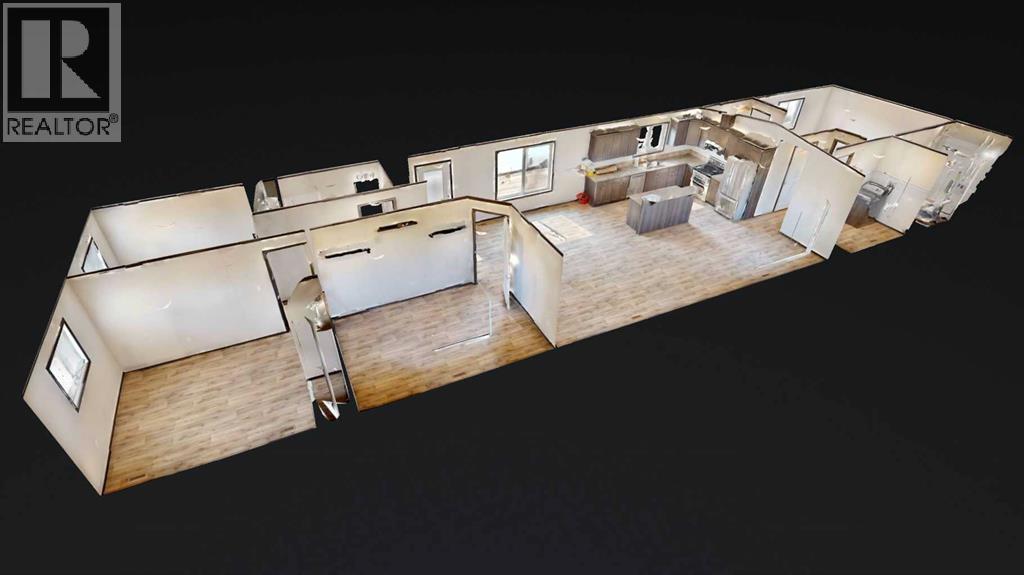 22014 Hwy 601, Rural Lacombe County, Alberta  T0C 0B0 - Photo 3 - A2255713