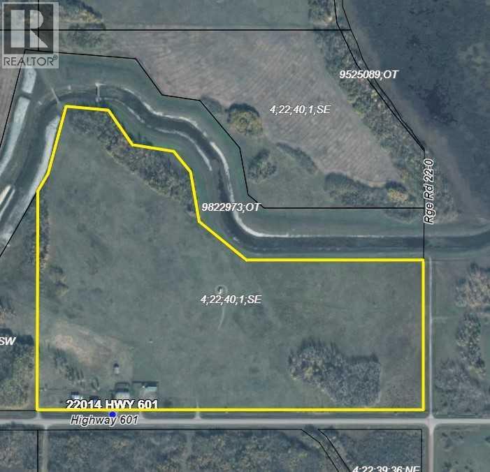 22014 Hwy 601, Rural Lacombe County, Alberta  T0C 0B0 - Photo 2 - A2255713