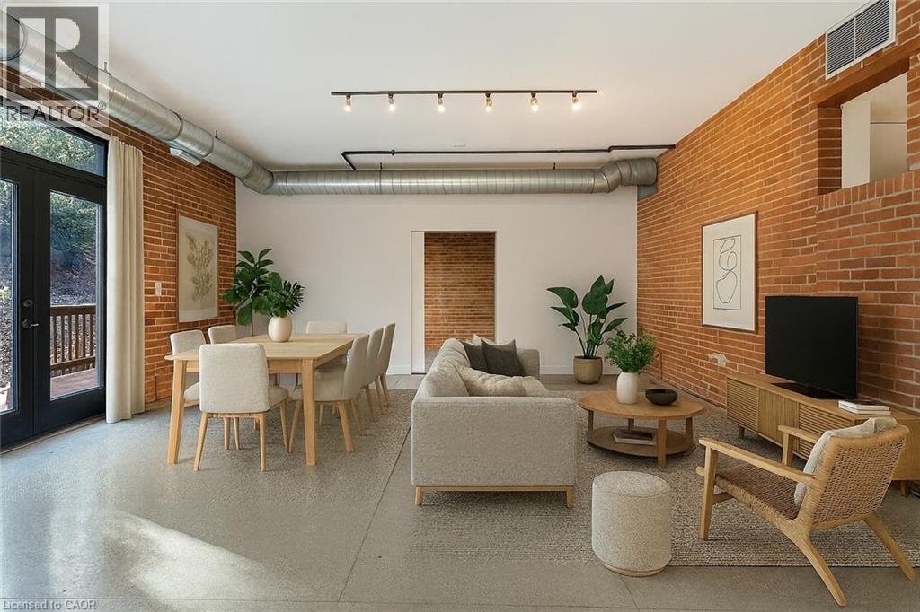 85 SPRUCE Street Unit# 206, Cambridge, Ontario