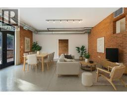 85 SPRUCE Street Unit# 206, cambridge, Ontario