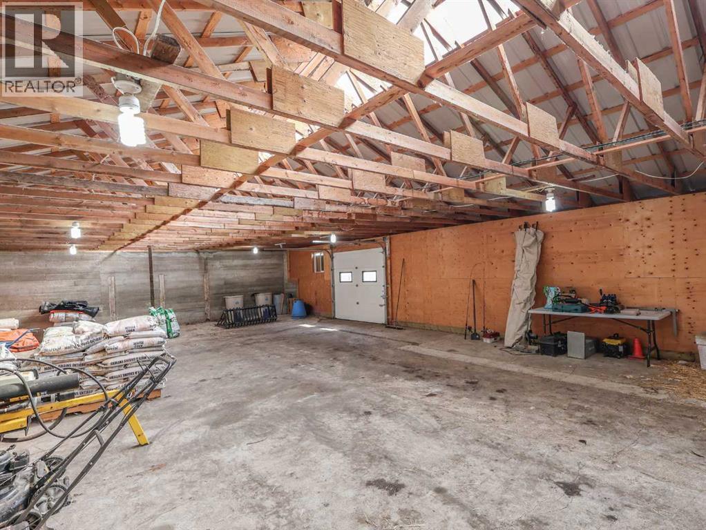 22014 Hwy 601, Rural Lacombe County, Alberta  T0C 0B0 - Photo 38 - A2255713