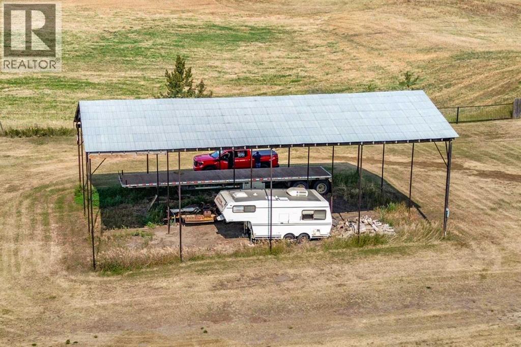 22014 Hwy 601, Rural Lacombe County, Alberta  T0C 0B0 - Photo 39 - A2255713