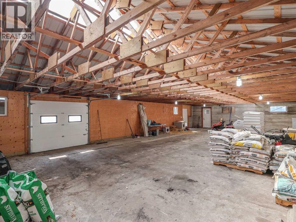 22014 Hwy 601, Rural Lacombe County, Alberta  T0C 0B0 - Photo 37 - A2255713