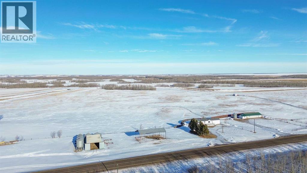 22014 Hwy 601, Rural Lacombe County, Alberta  T0C 0B0 - Photo 44 - A2255713