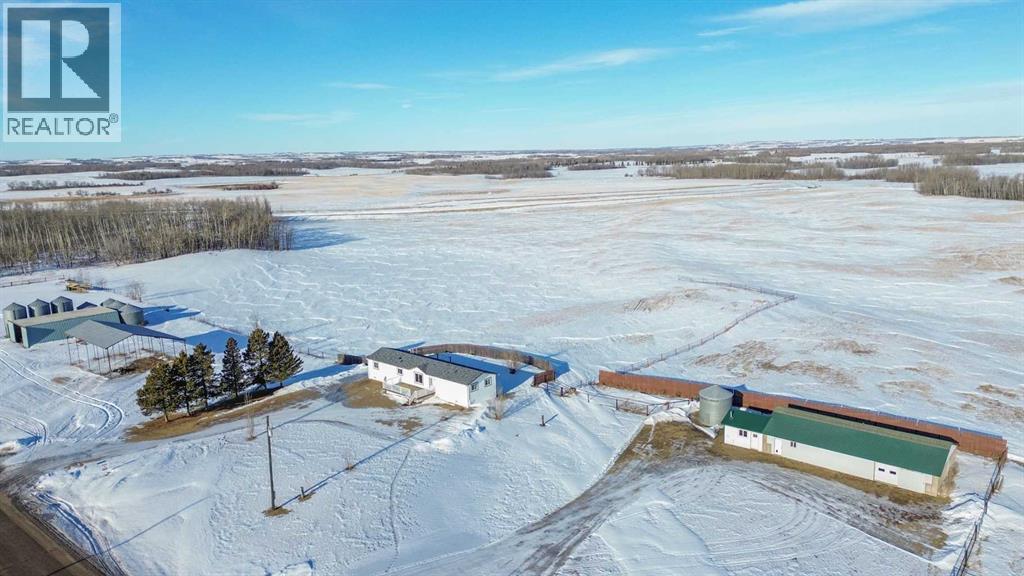 22014 Hwy 601, Rural Lacombe County, Alberta  T0C 0B0 - Photo 43 - A2255713