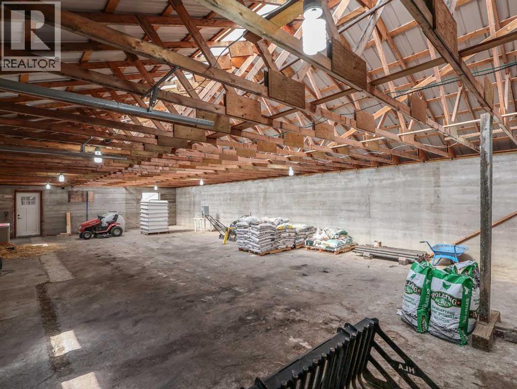 22014 Hwy 601, Rural Lacombe County, Alberta  T0C 0B0 - Photo 36 - A2255713