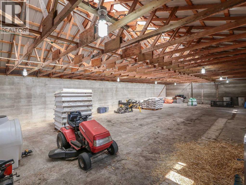 22014 Hwy 601, Rural Lacombe County, Alberta  T0C 0B0 - Photo 35 - A2255713