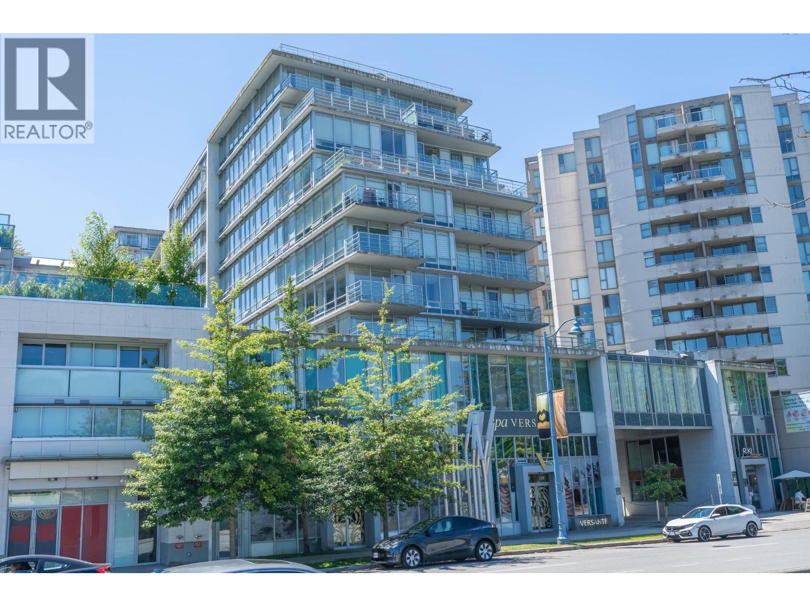 603 8280 Lansdowne Road, Richmond, British Columbia  V6X 0B2 - Photo 11 - R3081568