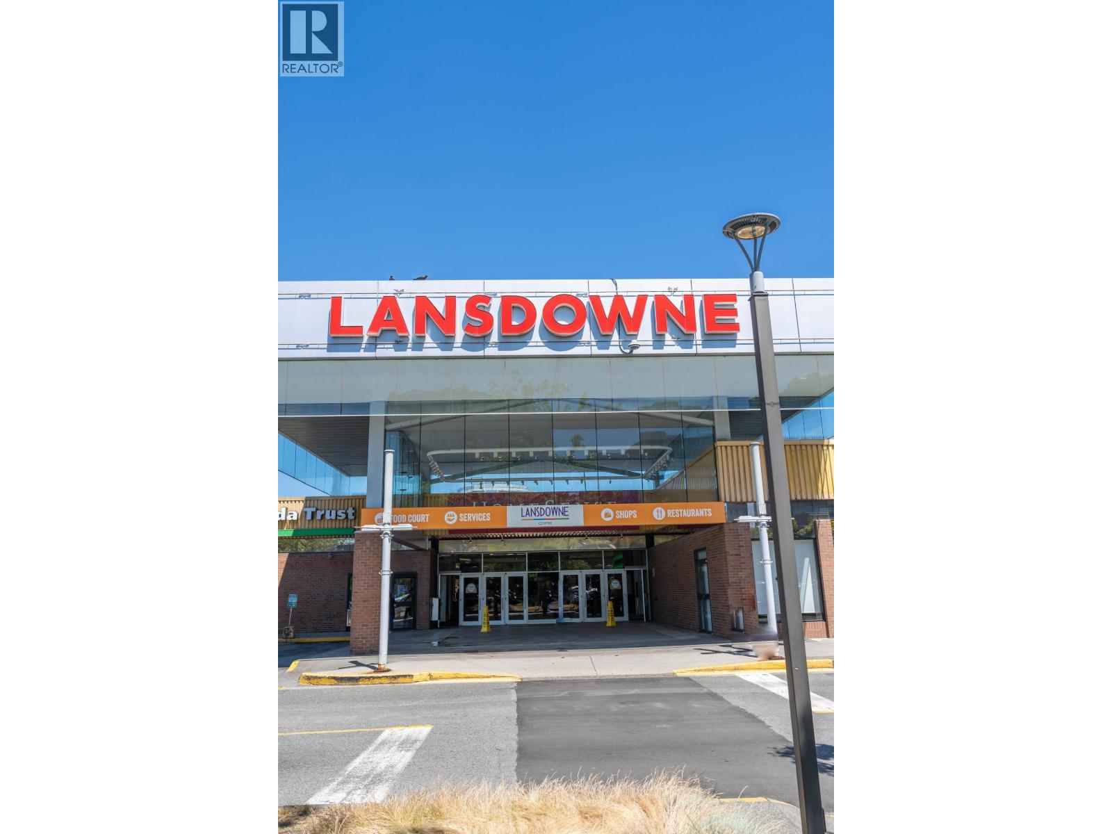 603 8280 Lansdowne Road, Richmond, British Columbia  V6X 0B2 - Photo 13 - R3081568