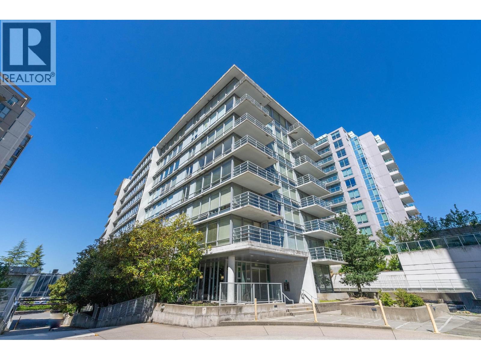 603 8280 Lansdowne Road, Richmond, British Columbia  V6X 0B2 - Photo 12 - R3081568