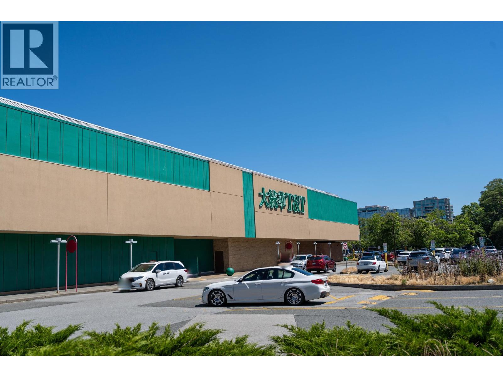 603 8280 Lansdowne Road, Richmond, British Columbia  V6X 0B2 - Photo 14 - R3081568