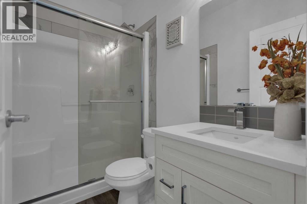 208, - Dawson Harbour Heights, Chestermere, Alberta  T1X 1Z9 - Photo 19 - A2272877