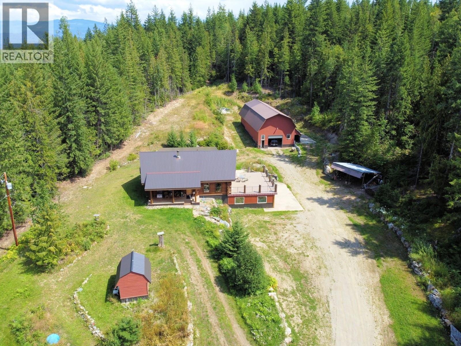 3740 Cameron Road, Eagle Bay, British Columbia  V0E 1T0 - Photo 69 - 10373301