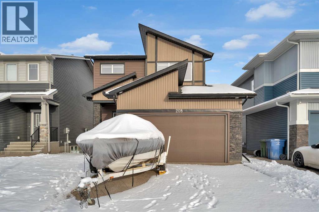 208, - Dawson Harbour Heights, Chestermere, Alberta  T1X 1Z9 - Photo 2 - A2272877