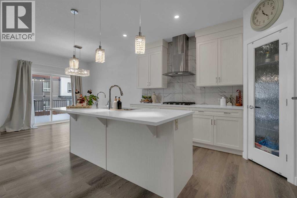 208, - Dawson Harbour Heights, Chestermere, Alberta  T1X 1Z9 - Photo 6 - A2272877