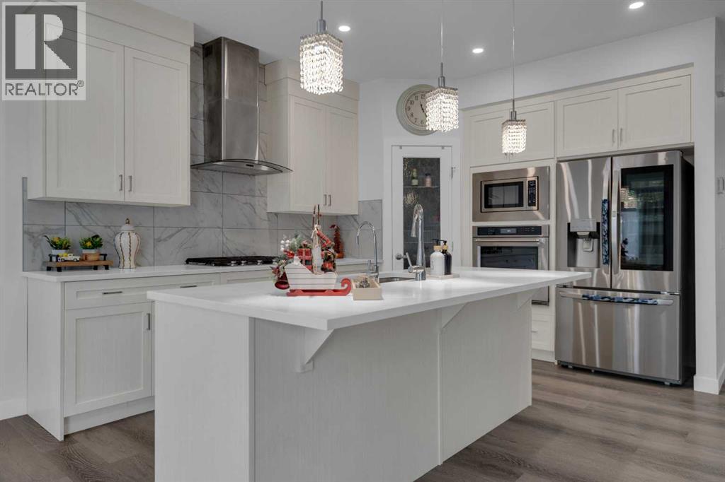 208, - Dawson Harbour Heights, Chestermere, Alberta  T1X 1Z9 - Photo 7 - A2272877