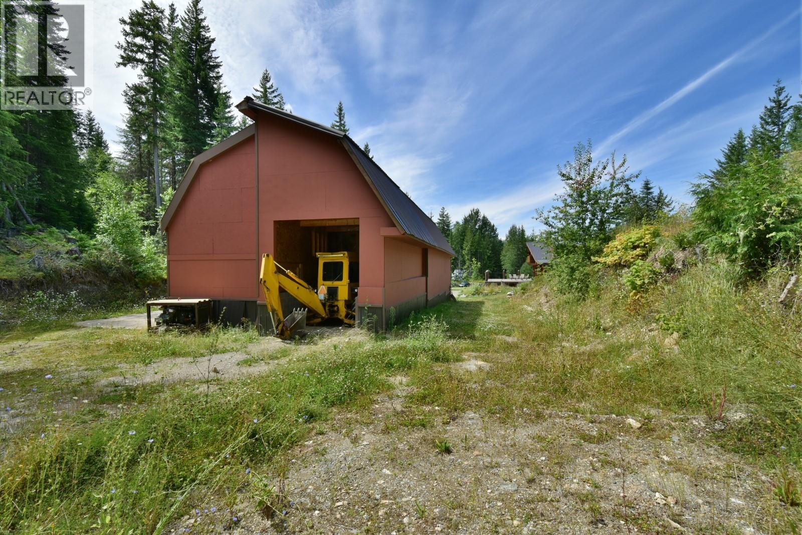 3740 Cameron Road, Eagle Bay, British Columbia  V0E 1T0 - Photo 54 - 10373301