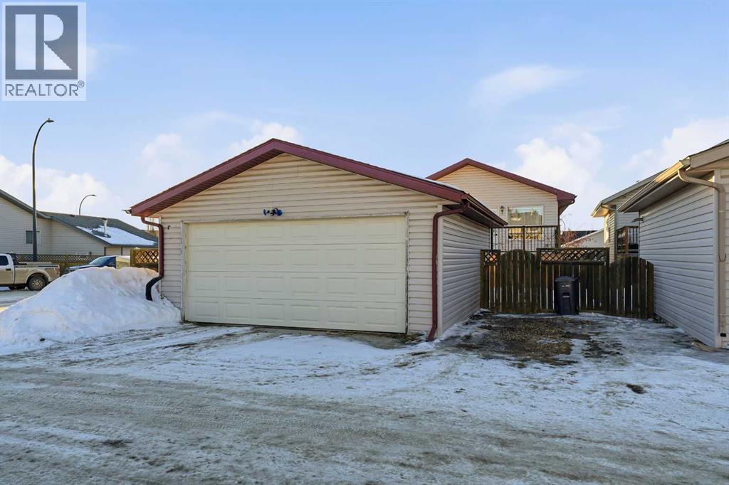 1 Duval Crescent, Red Deer, Alberta  T4R 2Y7 - Photo 25 - A2279701