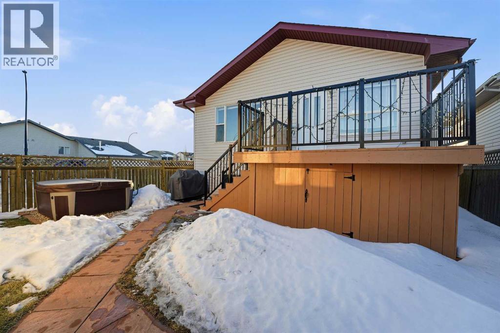 1 Duval Crescent, Red Deer, Alberta  T4R 2Y7 - Photo 22 - A2279701