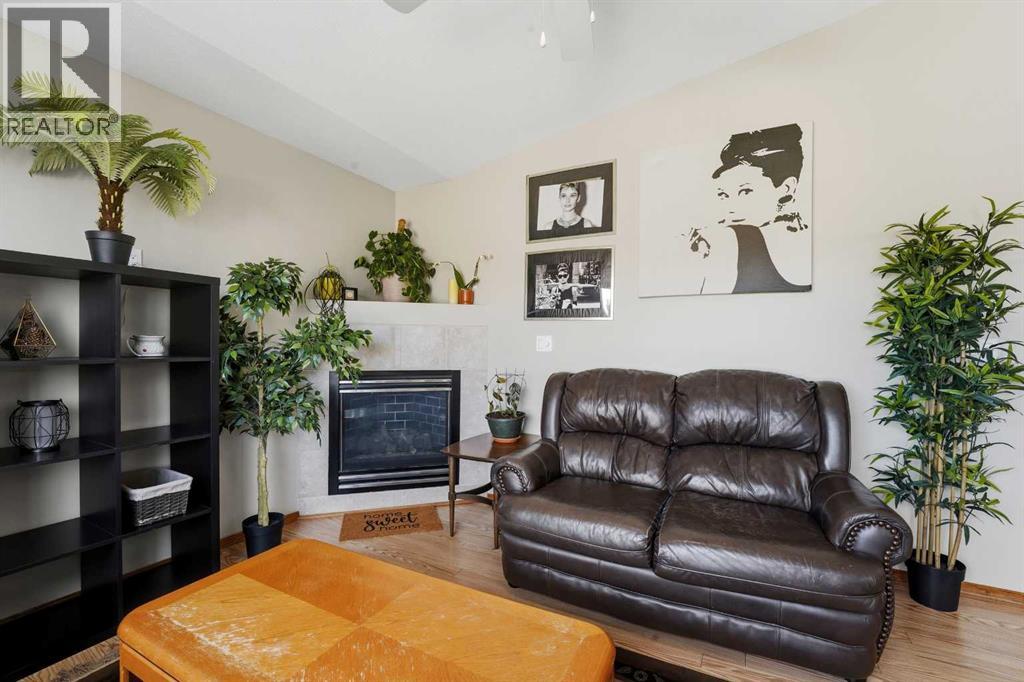 1 Duval Crescent, Red Deer, Alberta  T4R 2Y7 - Photo 11 - A2279701