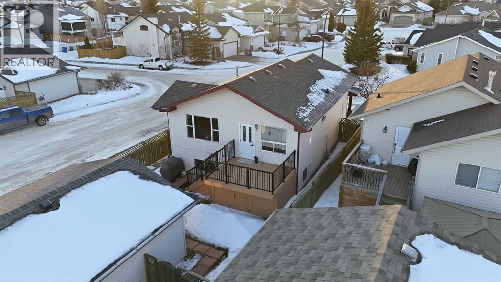 1 Duval Crescent, Red Deer, Alberta  T4R 2Y7 - Photo 32 - A2279701
