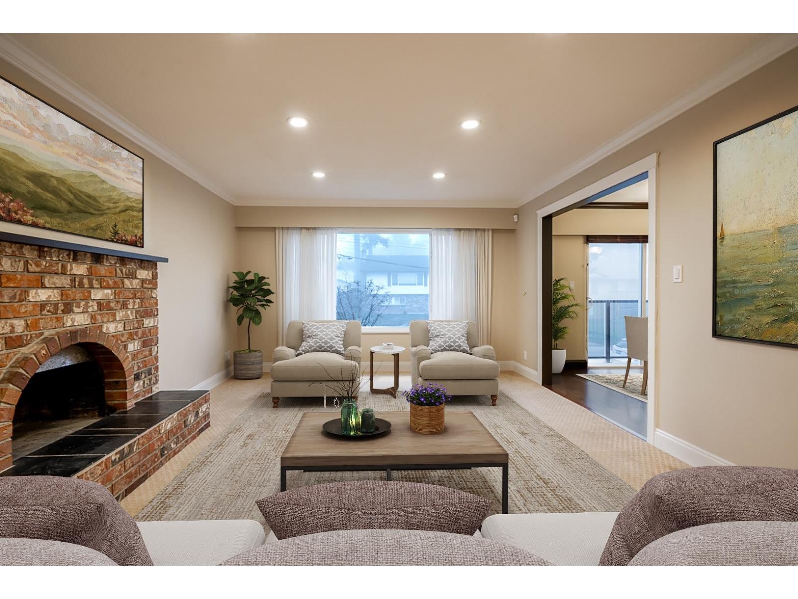 7533 Malton Drive, Delta, British Columbia  V4C 6W7 - Photo 6 - R3081802