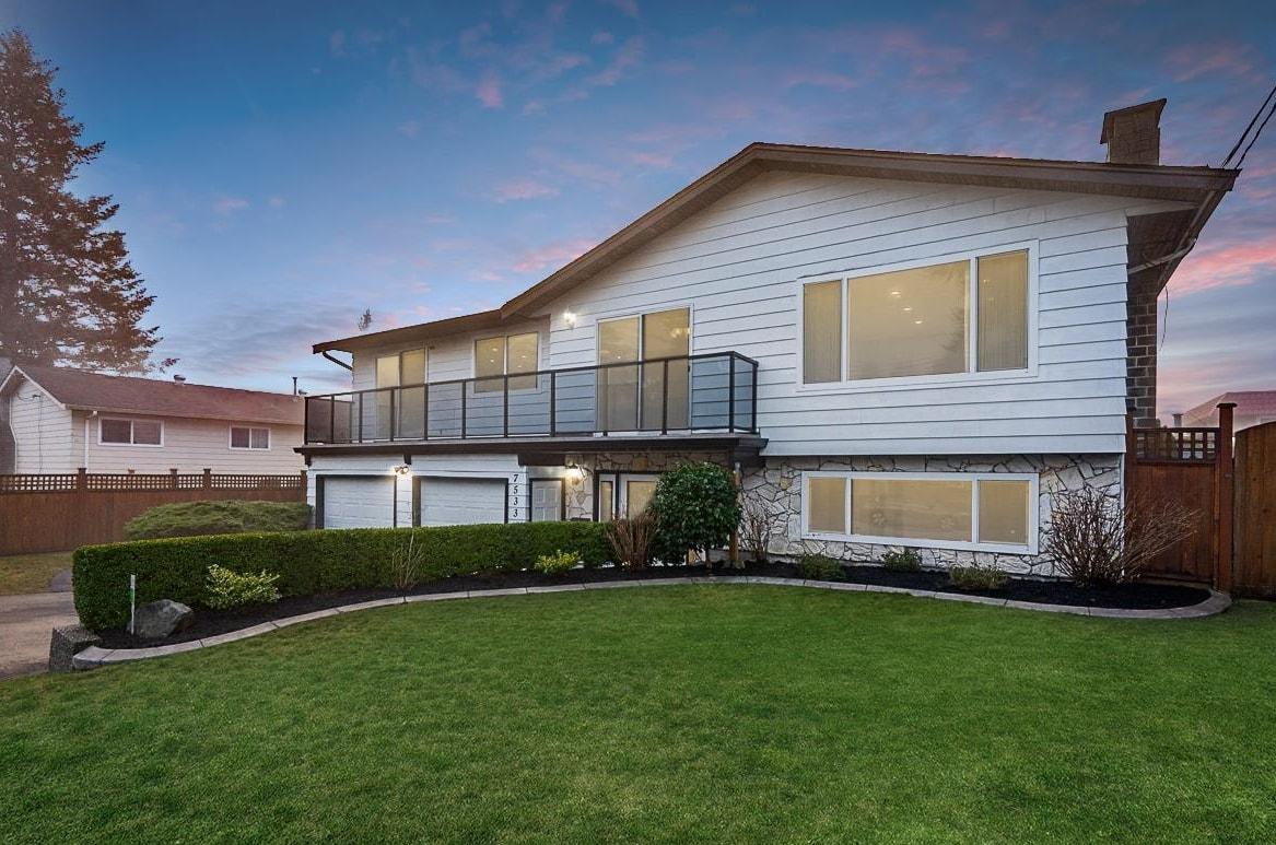 7533 Malton Drive, Delta, British Columbia  V4C 6W7 - Photo 2 - R3081802