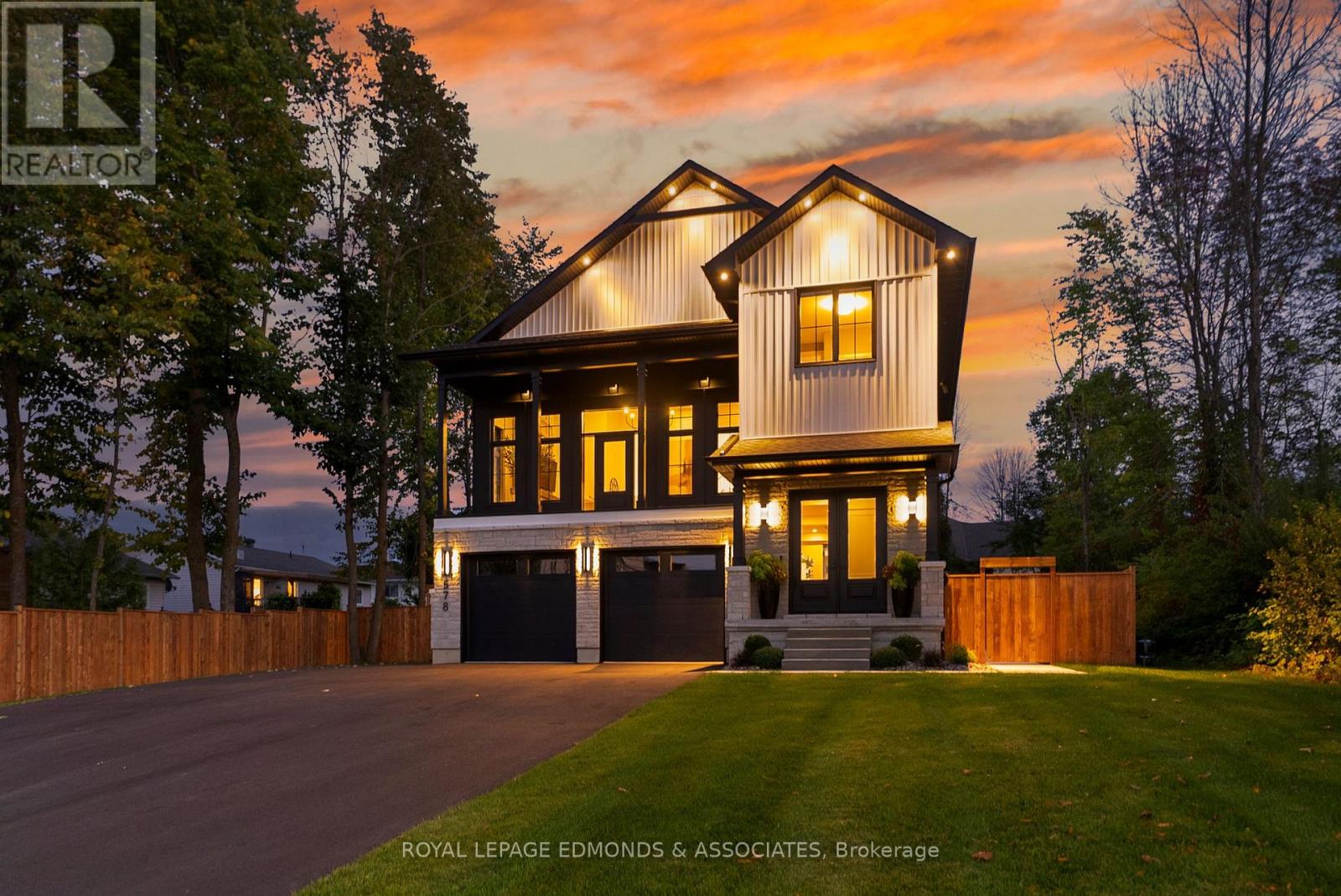 578 Melton Street, Pembroke, Ontario  K8A 6Z5 - Photo 1 - X12718588