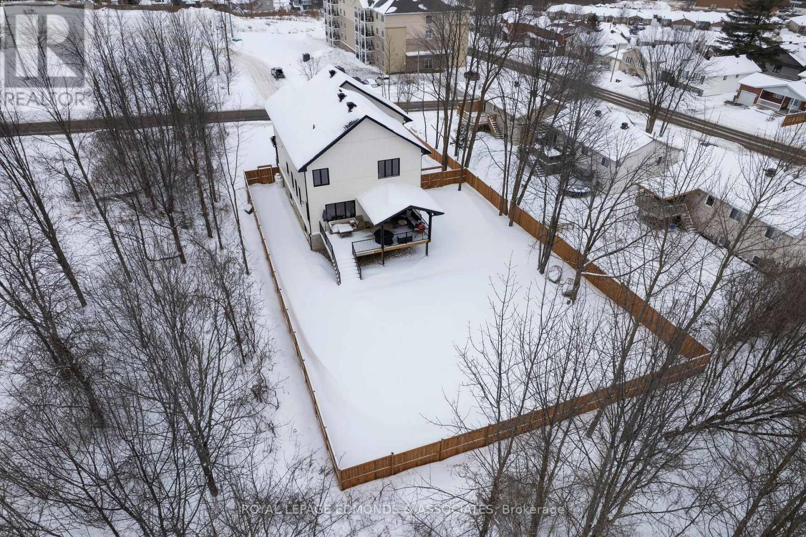 578 Melton Street, Pembroke, Ontario  K8A 6Z5 - Photo 46 - X12718588