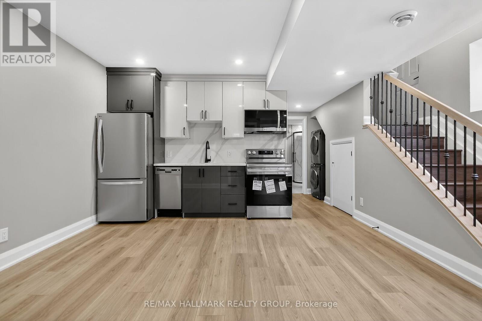 B - Basement Unit - 76 Burnett's Grove Circle, Ottawa, Ontario  K2J 1N7 - Photo 10 - X12718520