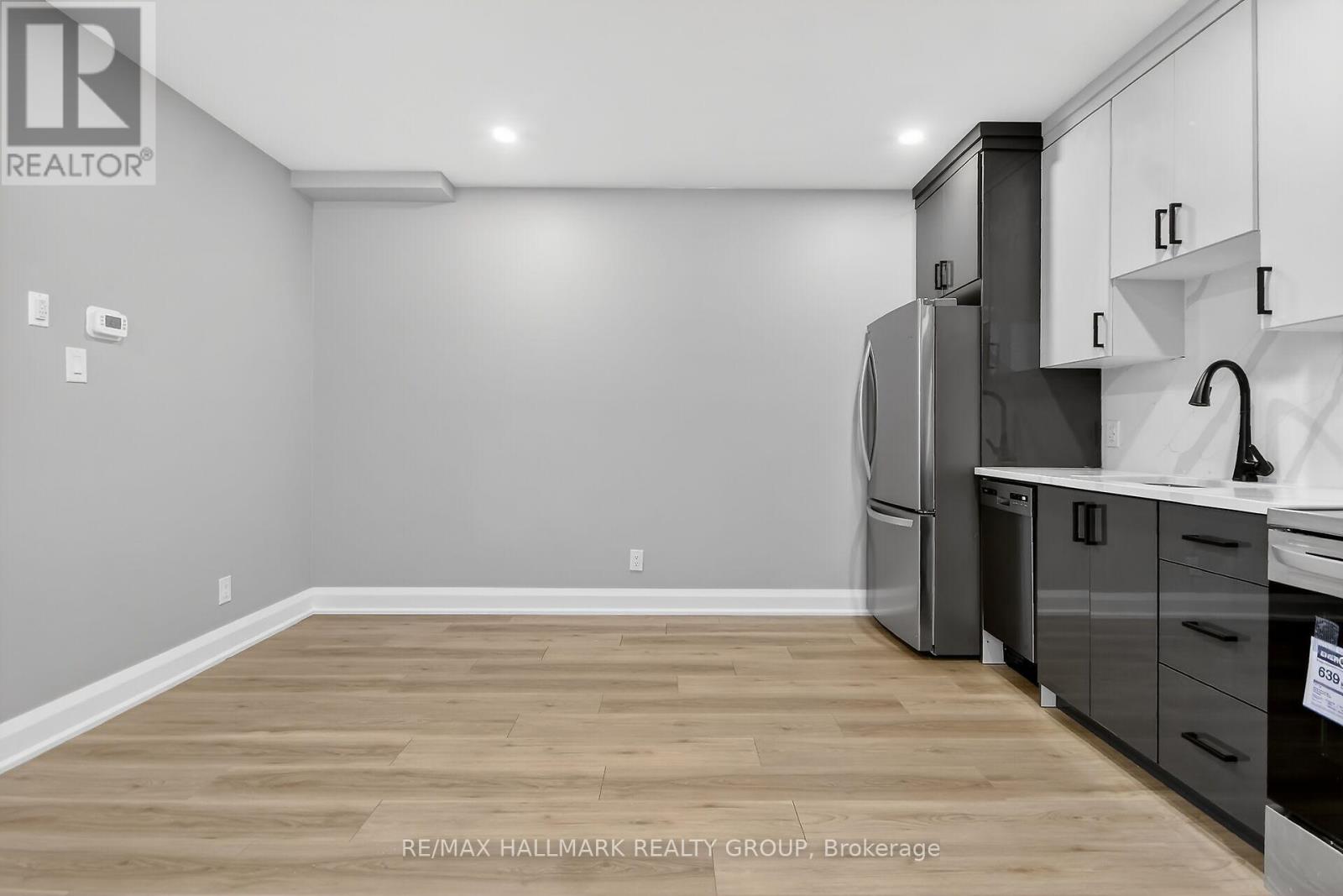 B - Basement Unit - 76 Burnett's Grove Circle, Ottawa, Ontario  K2J 1N7 - Photo 12 - X12718520