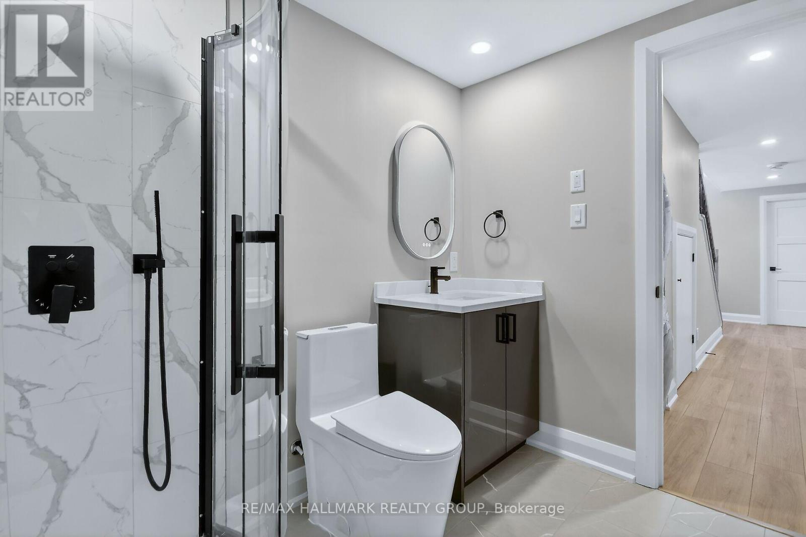 B - Basement Unit - 76 Burnett's Grove Circle, Ottawa, Ontario  K2J 1N7 - Photo 20 - X12718520