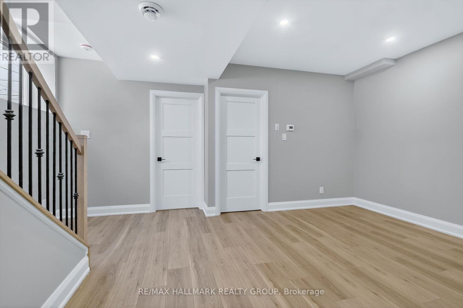 B - Basement Unit - 76 Burnett's Grove Circle, Ottawa, Ontario  K2J 1N7 - Photo 5 - X12718520