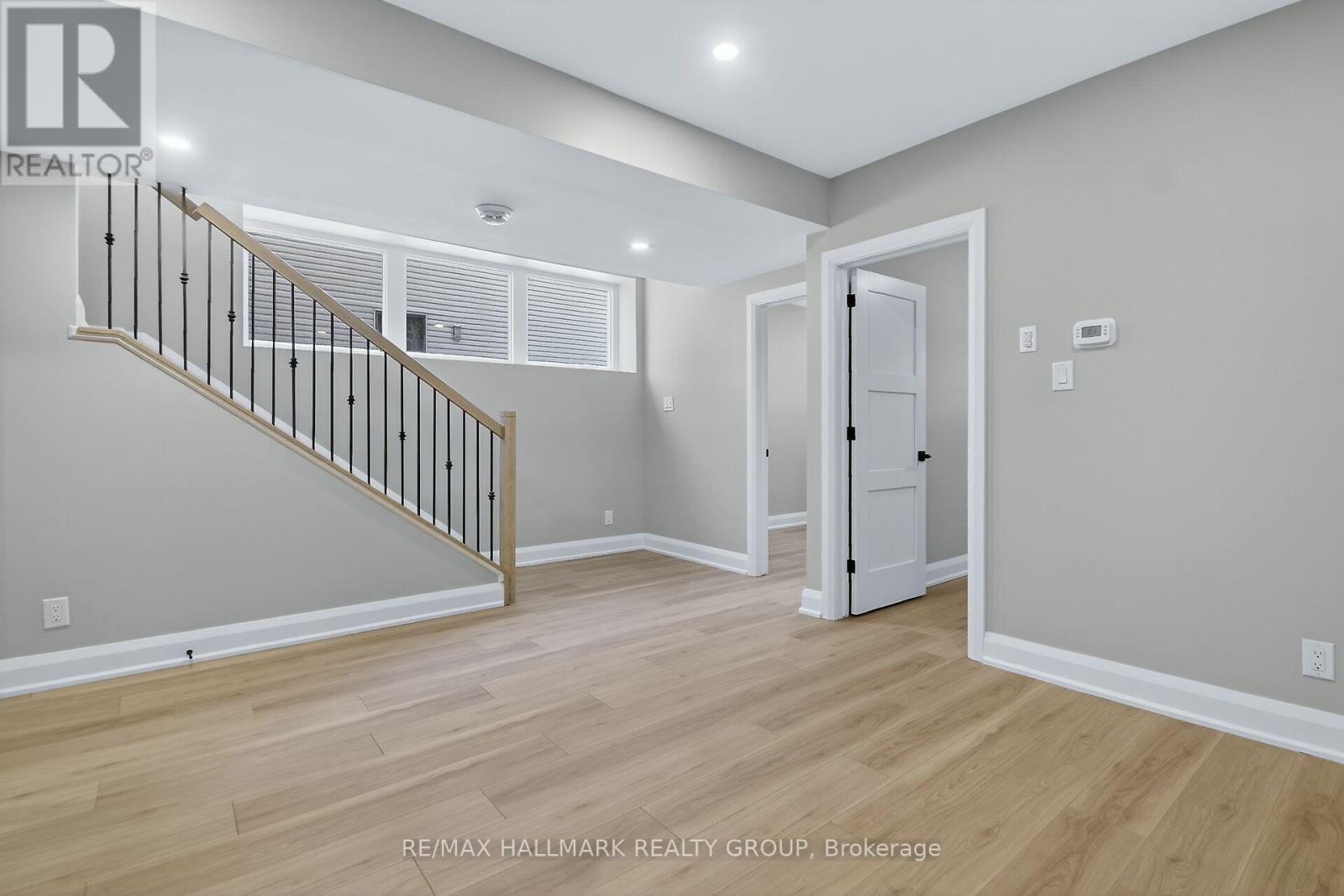 B - Basement Unit - 76 Burnett's Grove Circle, Ottawa, Ontario  K2J 1N7 - Photo 6 - X12718520