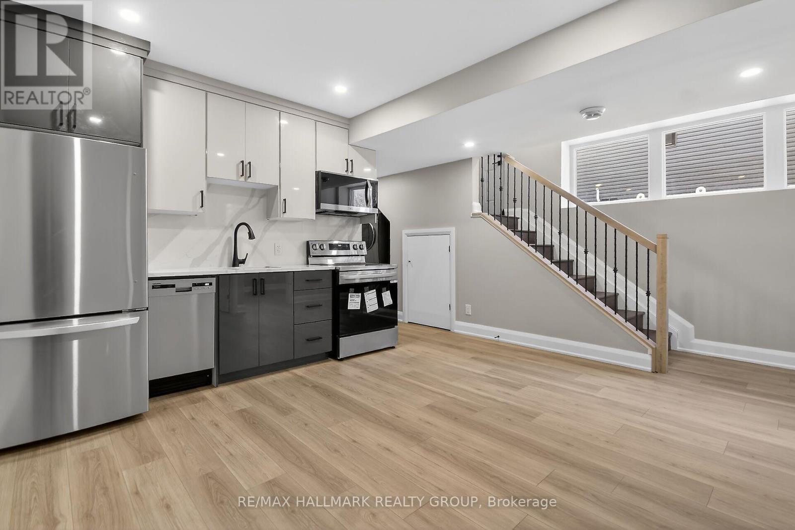 B - Basement Unit - 76 Burnett's Grove Circle, Ottawa, Ontario  K2J 1N7 - Photo 7 - X12718520