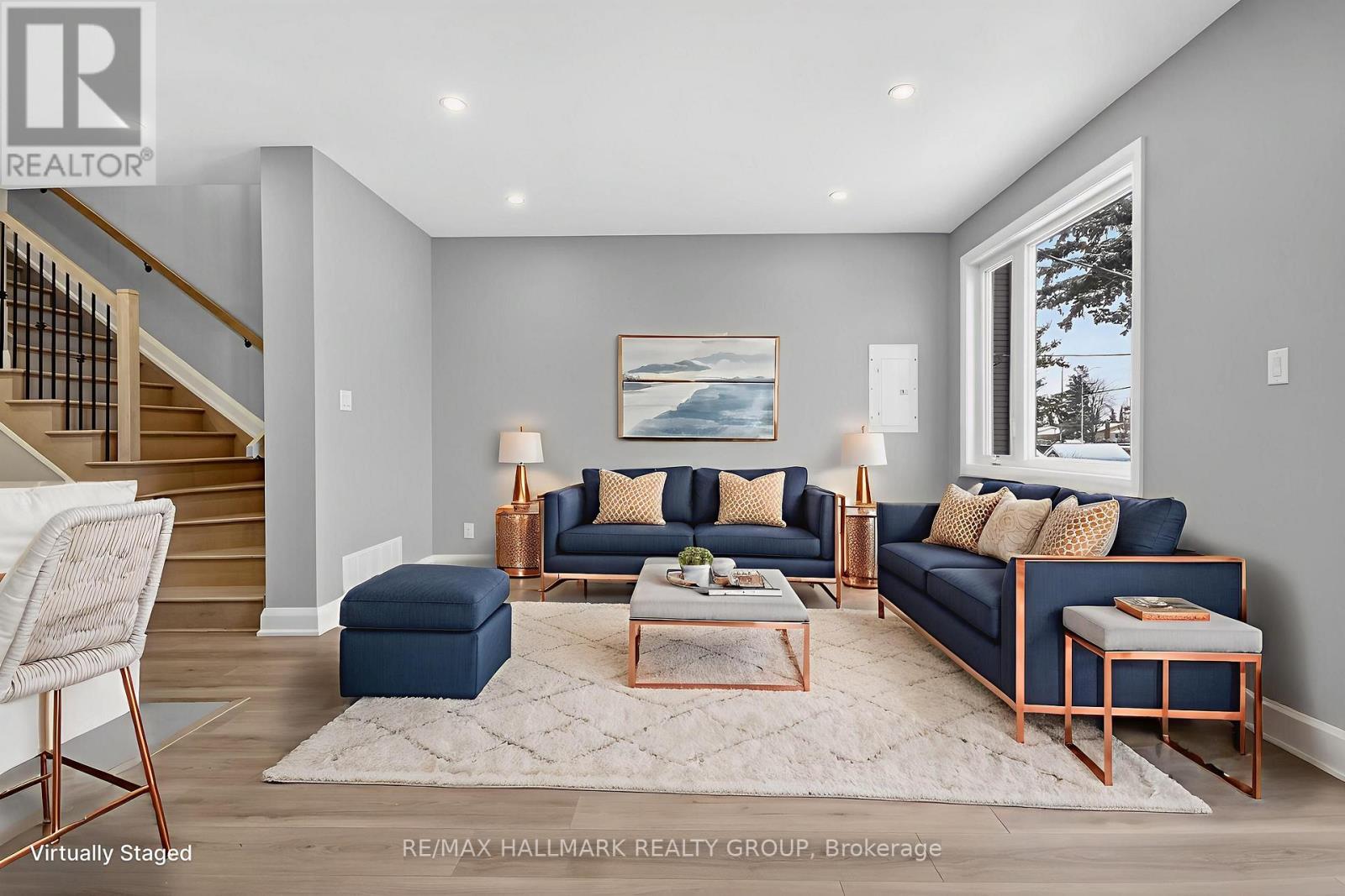 76 Burnett's Grove Circle, Ottawa, Ontario  K2J 1N7 - Photo 18 - X12718524