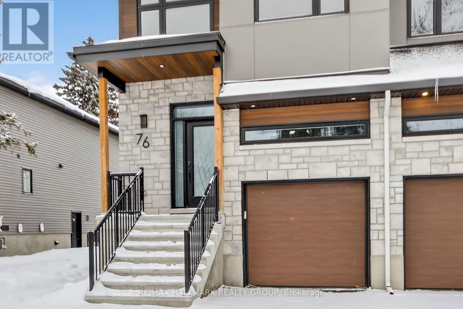 76 Burnett's Grove Circle, Ottawa, Ontario  K2J 1N7 - Photo 4 - X12718524