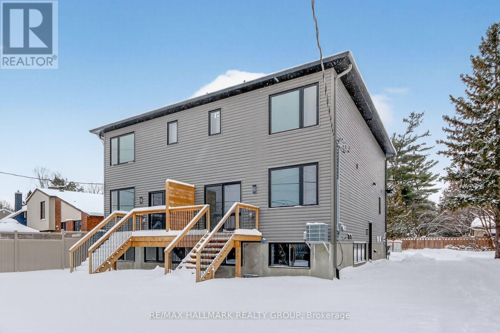 76 Burnett's Grove Circle, Ottawa, Ontario  K2J 1N7 - Photo 43 - X12718524