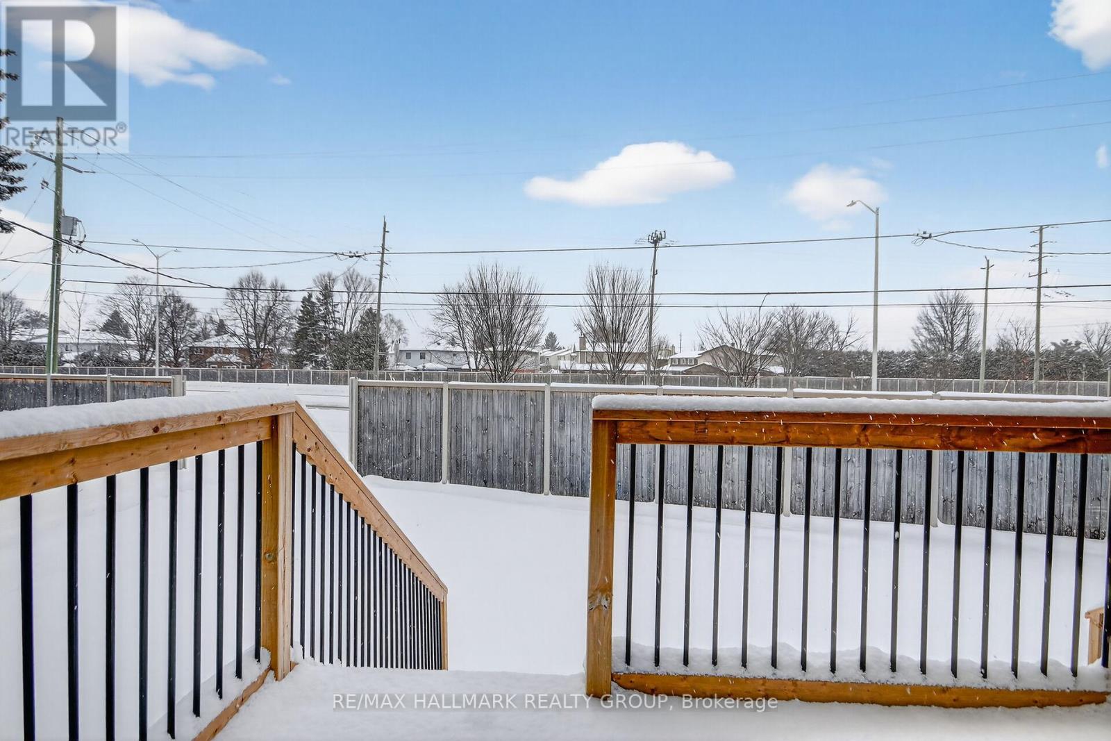 76 Burnett's Grove Circle, Ottawa, Ontario  K2J 1N7 - Photo 44 - X12718524