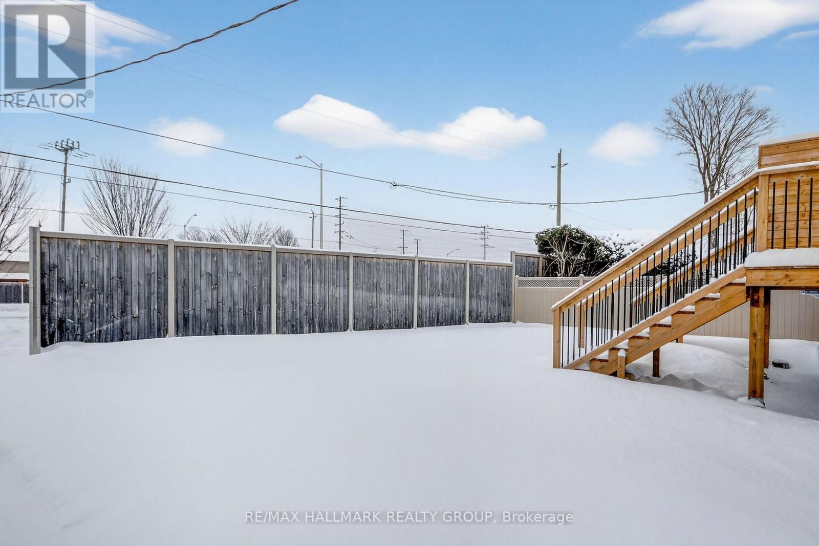 76 Burnett's Grove Circle, Ottawa, Ontario  K2J 1N7 - Photo 45 - X12718524