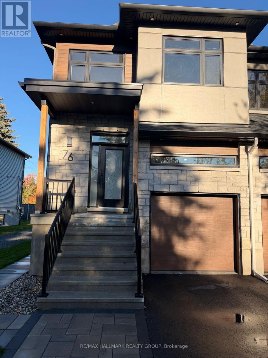 76 Burnett's Grove Circle, Ottawa, Ontario  K2J 1N7 - Photo 46 - X12718524