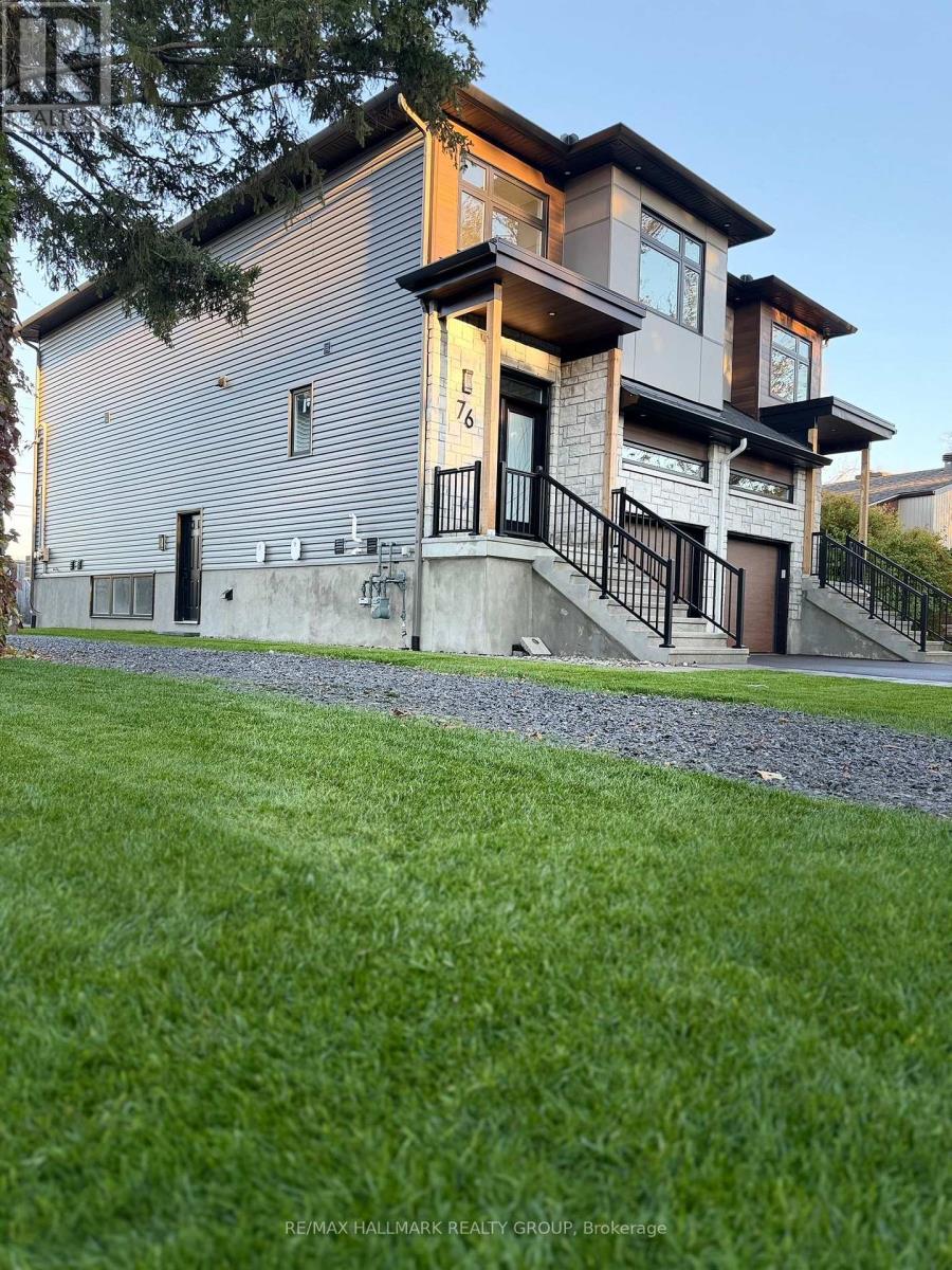 76 Burnett's Grove Circle, Ottawa, Ontario  K2J 1N7 - Photo 47 - X12718524