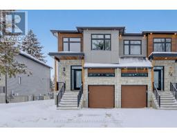 76 BURNETT'S GROVE CIRCLE, Ottawa, Ontario