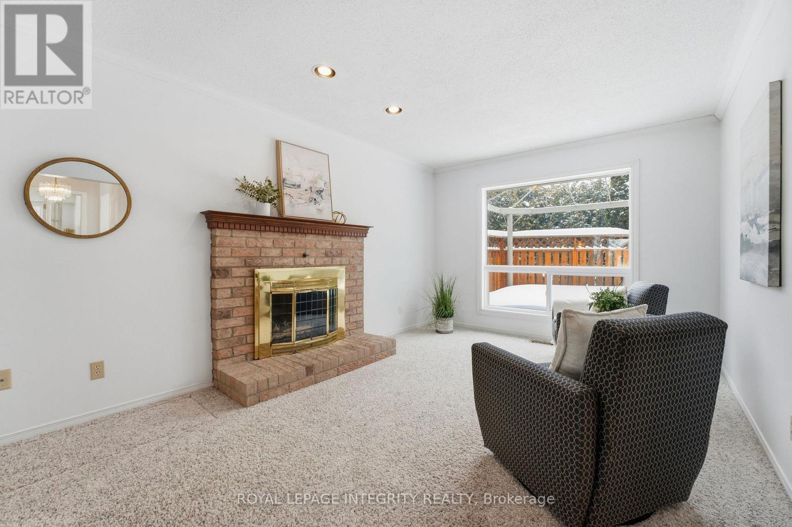 11 Rosethorn Way, Ottawa, Ontario  K2M 1P9 - Photo 10 - X12718670