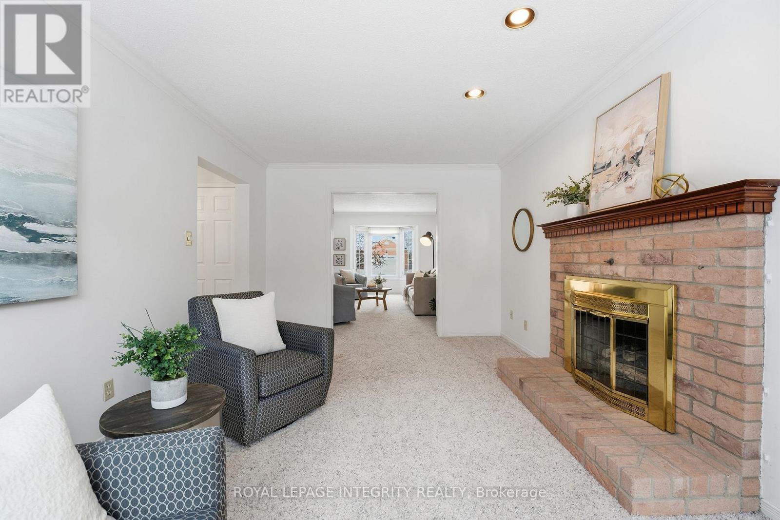 11 Rosethorn Way, Ottawa, Ontario  K2M 1P9 - Photo 11 - X12718670