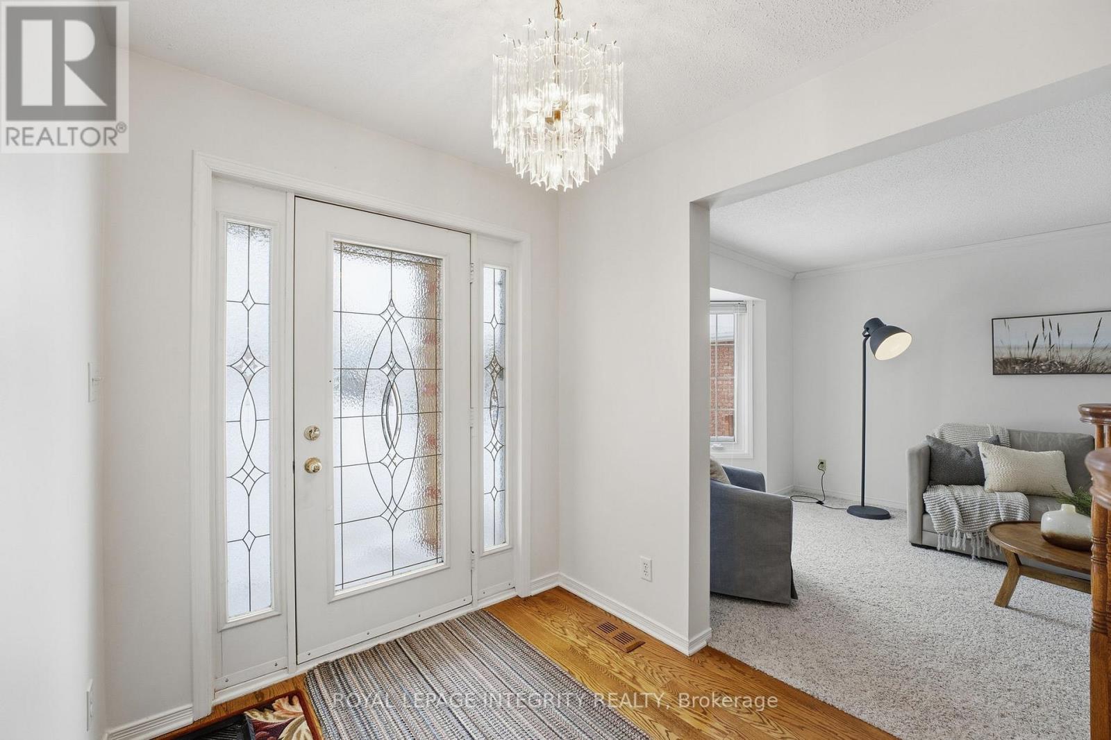 11 Rosethorn Way, Ottawa, Ontario  K2M 1P9 - Photo 3 - X12718670