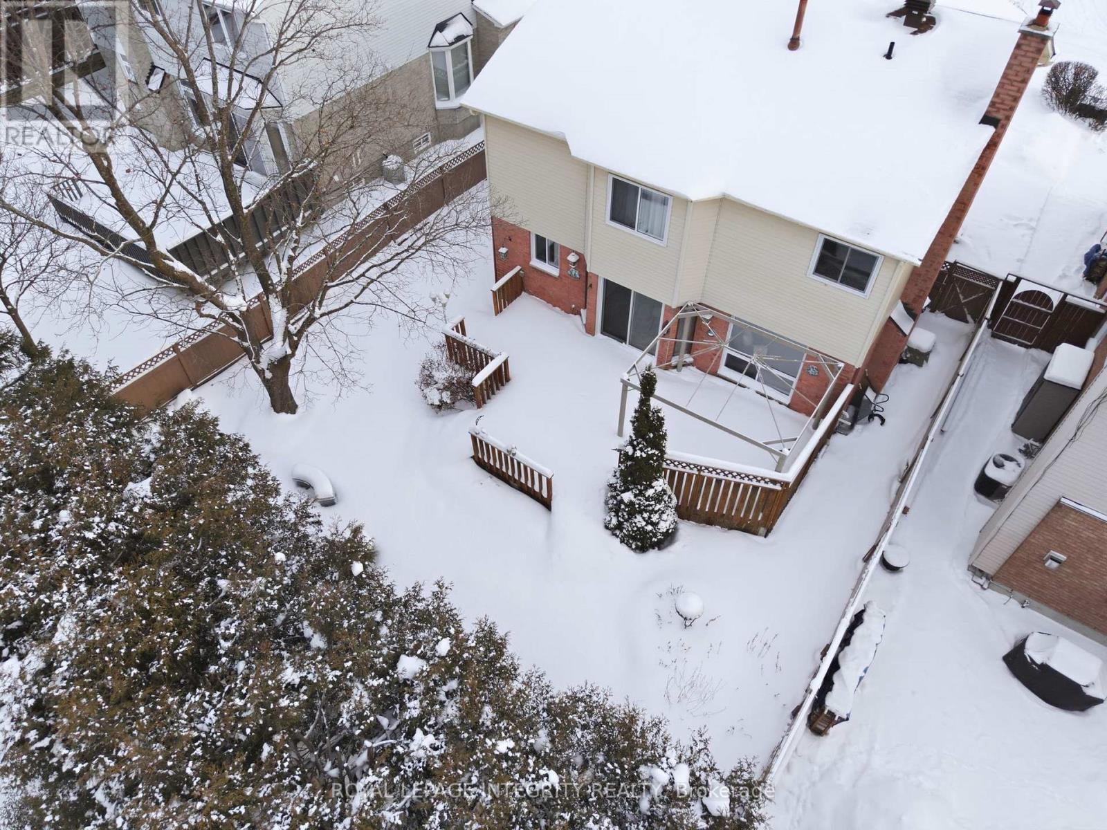 11 Rosethorn Way, Ottawa, Ontario  K2M 1P9 - Photo 45 - X12718670