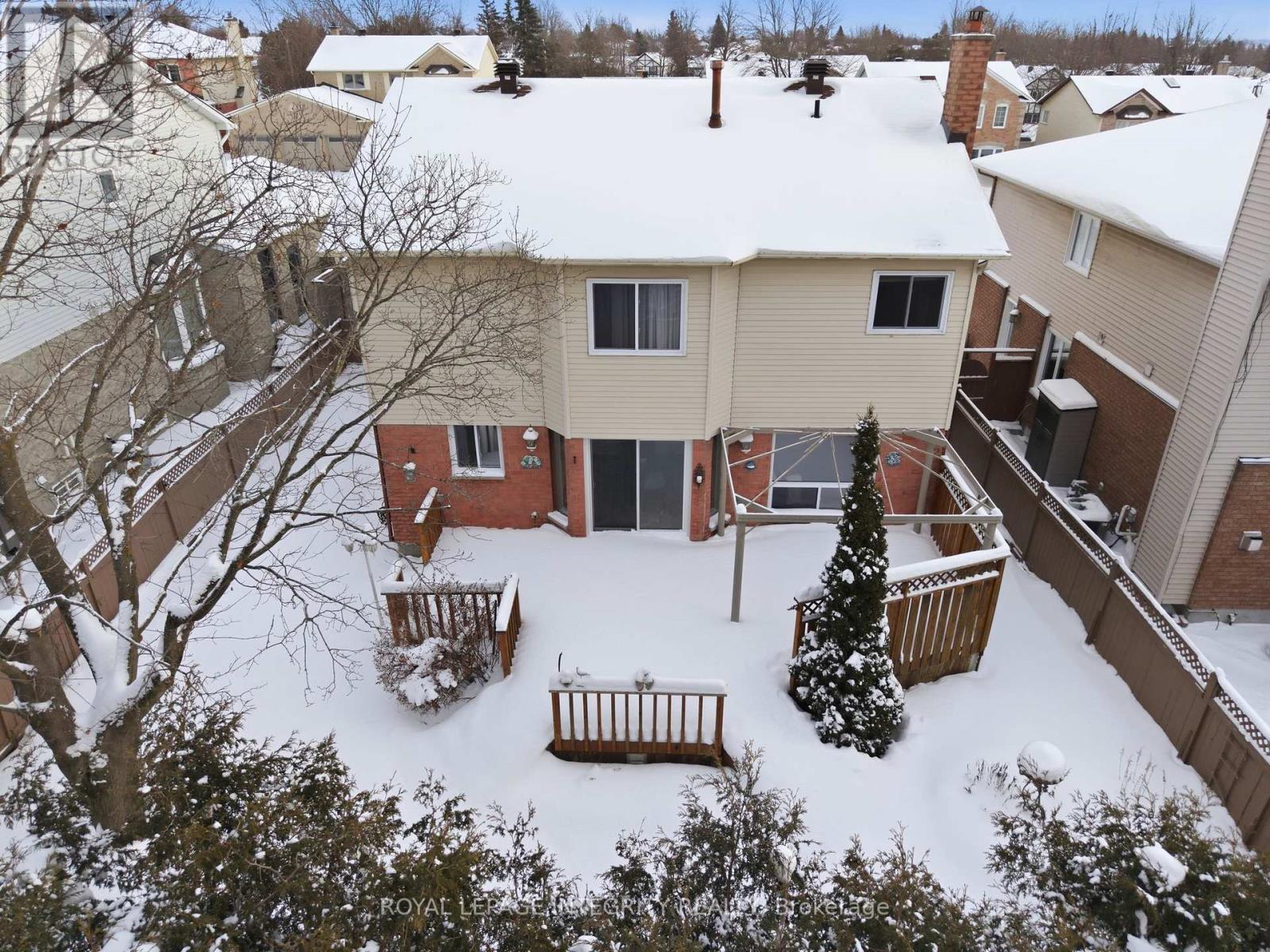 11 Rosethorn Way, Ottawa, Ontario  K2M 1P9 - Photo 46 - X12718670