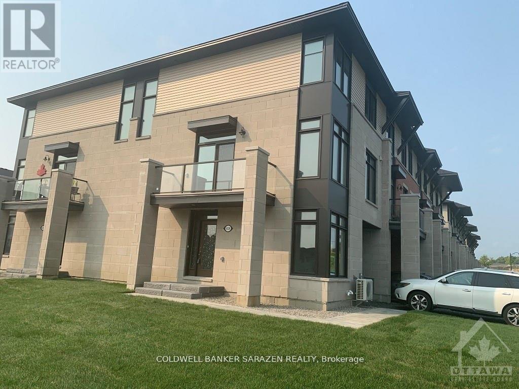 808 Cap Diamant Way, Ottawa, Ontario  K4A 1J8 - Photo 1 - X12718674